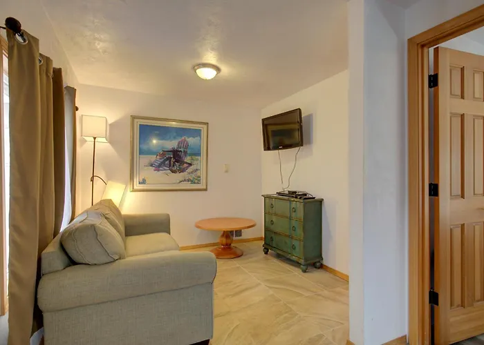 Westerly Motel