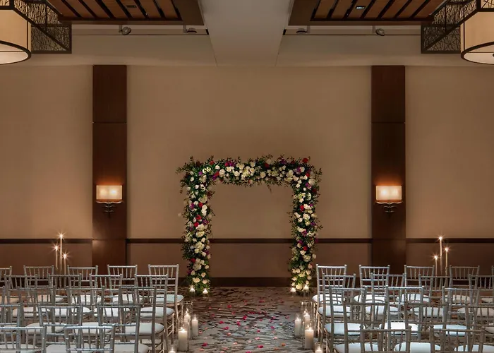 The Westin Birmingham