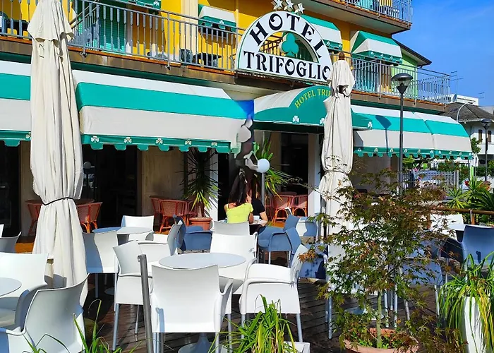 Hotel Trifoglio