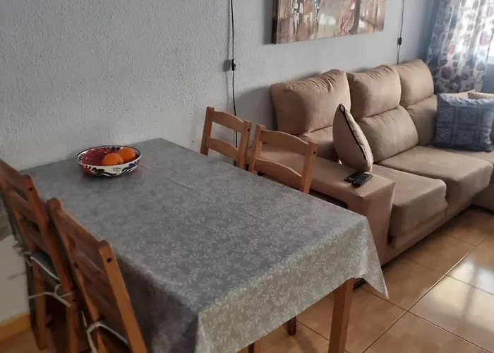 Casa La Florida