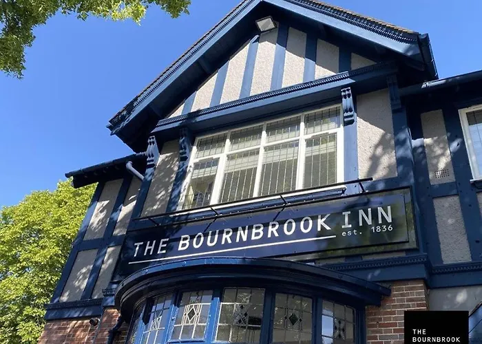 The Bournbrook Inn