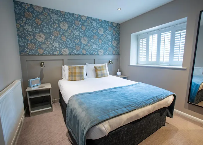 The Midland Hotel
