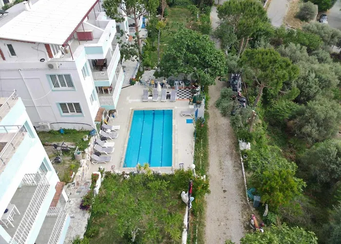 Asia Apart Hotel