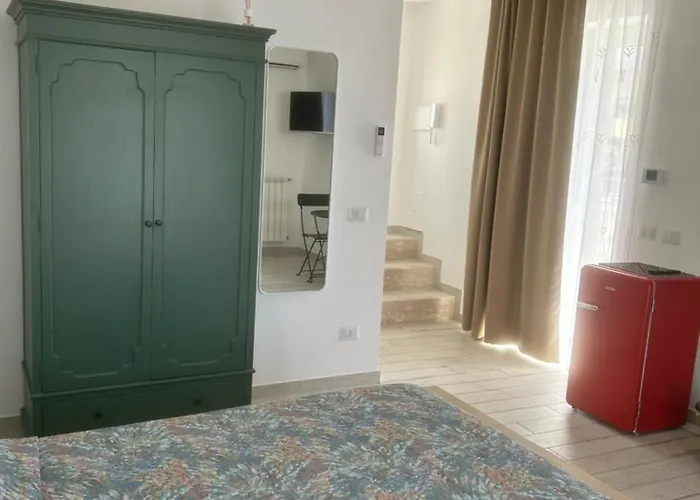 La Casa Di Pietra