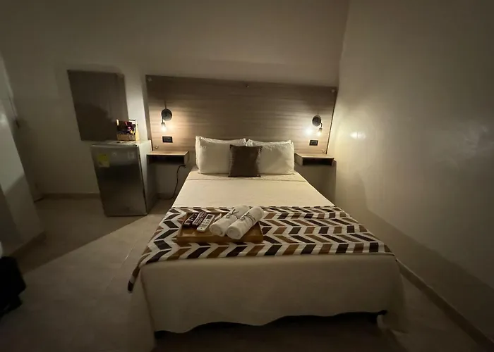 Hotel la Sierra Riohacha II