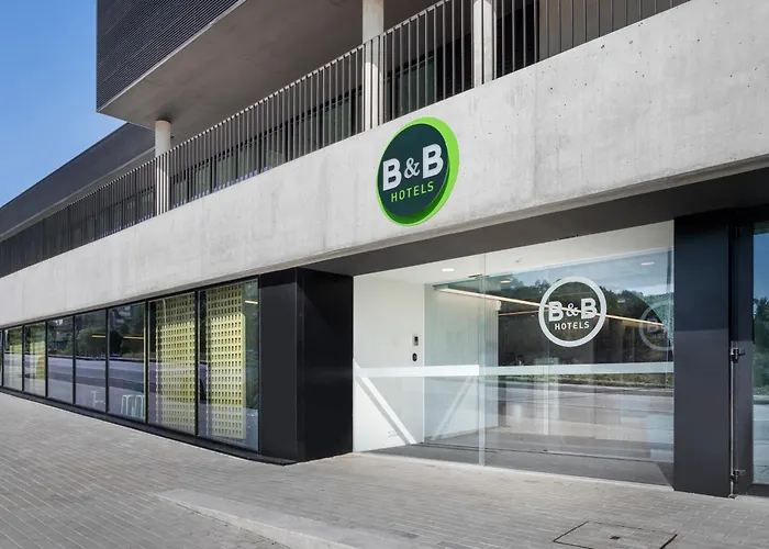 Hotéis baratos em Guimarães