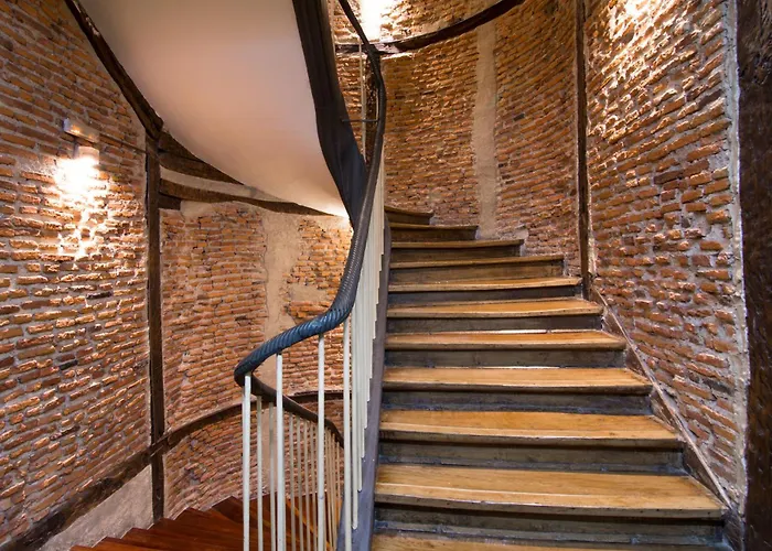 Petit Palace Arana Bilbao