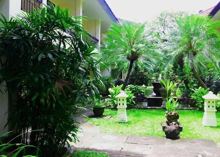 Legian Paradiso Hotel