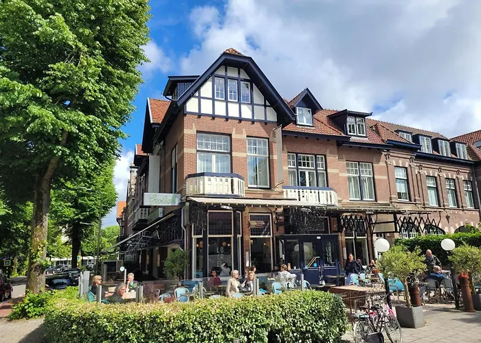 Bloemendaal By Bhc