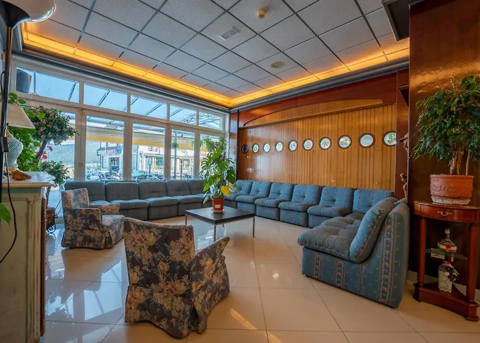 Hotel Arillo