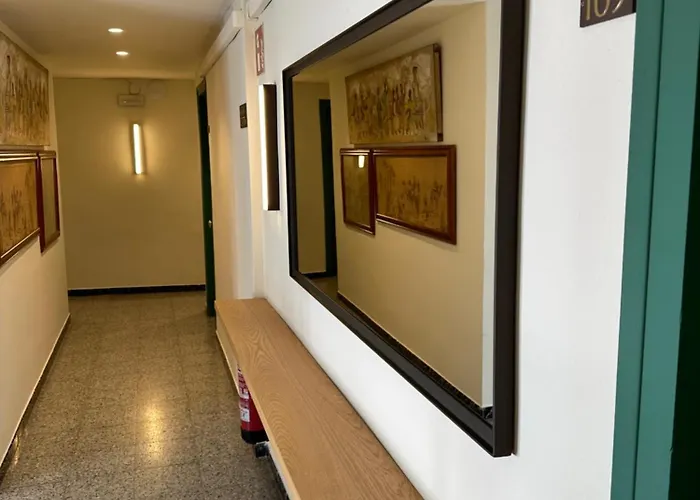 L'Illa Hotel