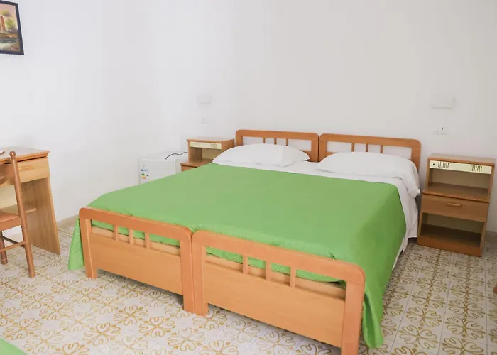 Hotel Cesotta Forio di Ischia