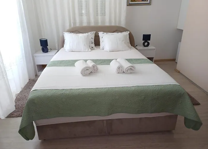 Private Room In The Center Of Split
