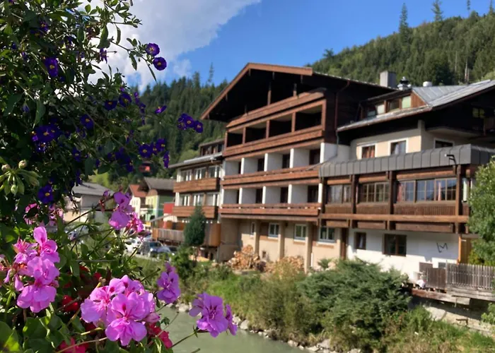 Hotel Lukasmayr