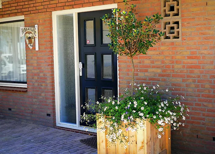 B&B Boerderij Zonneveld