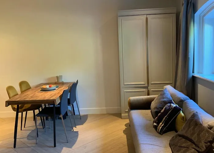B&B Florapark