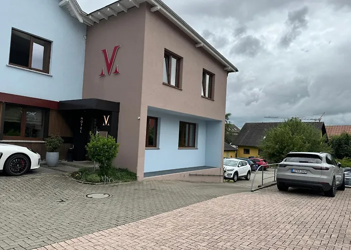 Villa Martino - Zum Hirsch