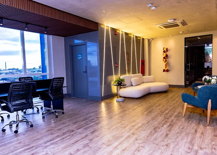 Hotel Vila Catavento