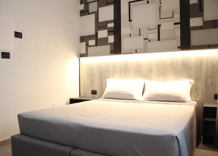 Hotel Paradiso Comacchio