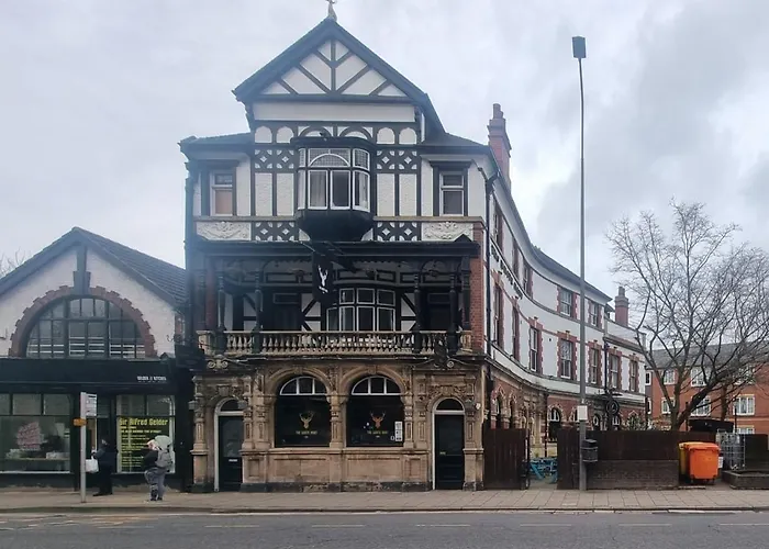 White Hart Hull