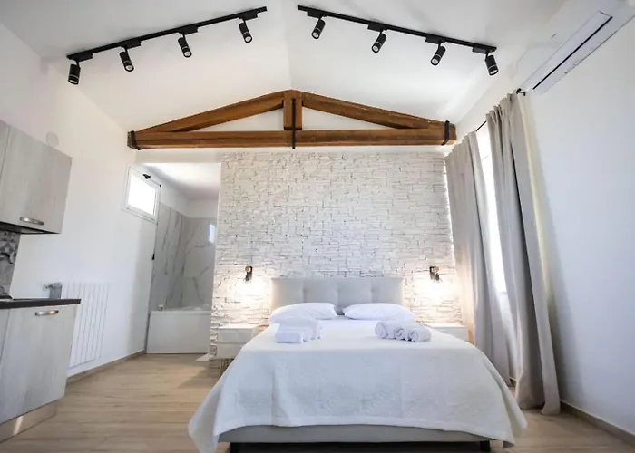 Mangano Suites