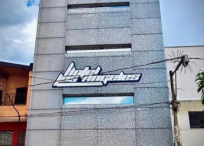 Los Ángeles