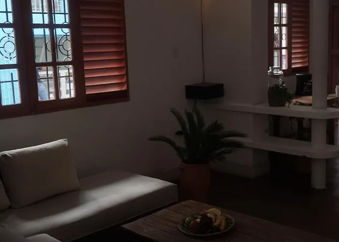 Casablanca Hotel - Centro Histórico