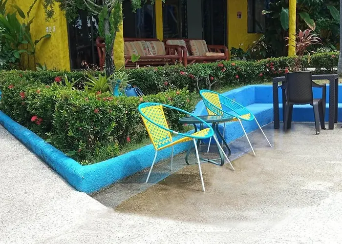 Palma Paraiso