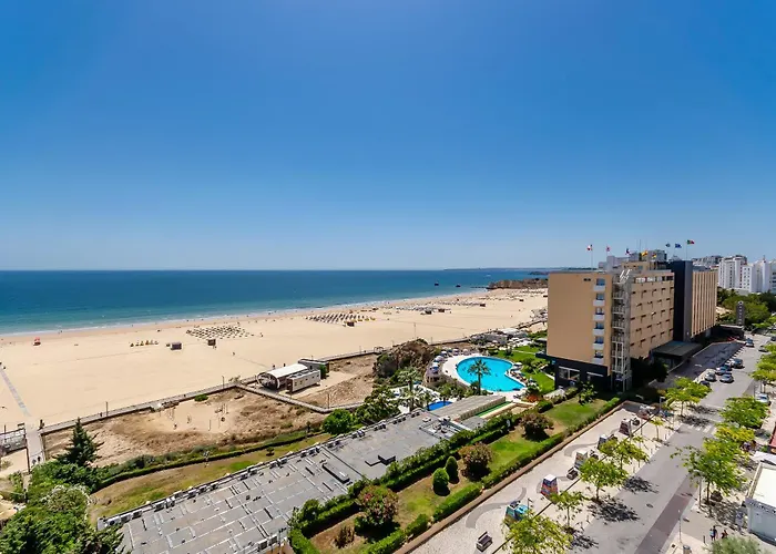 TURIM Algarve Mor Apartamentos Turísticos
