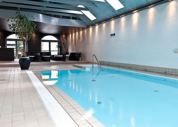 Hotel Scheelsminde