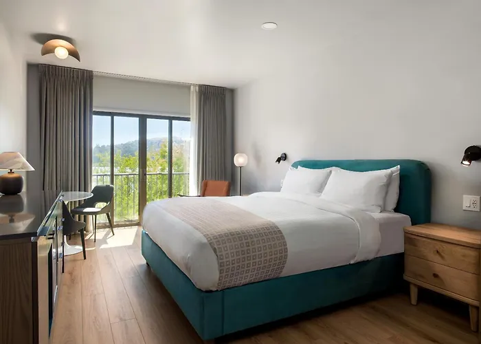 Acqua Hotel