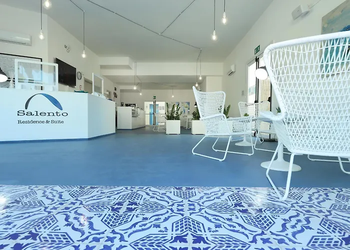 Salento Residence&Suite