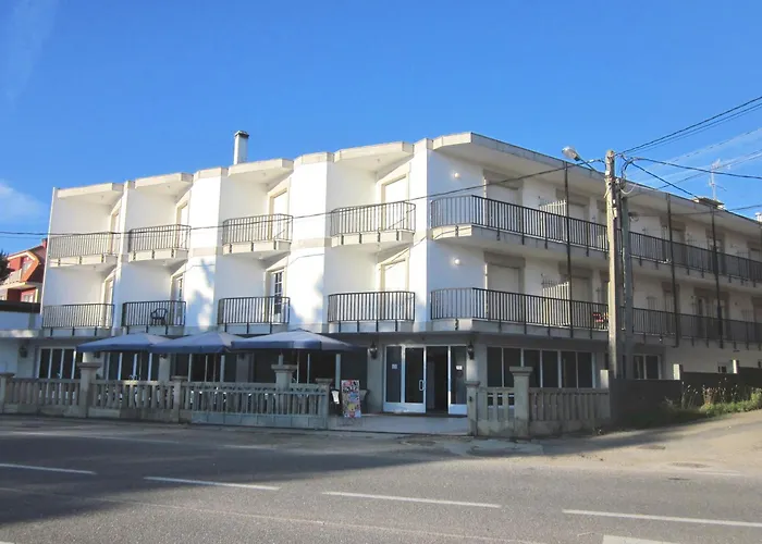 Hotel Sixto