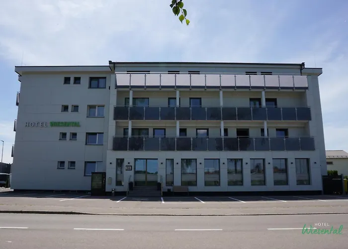 Hotel Wiesental