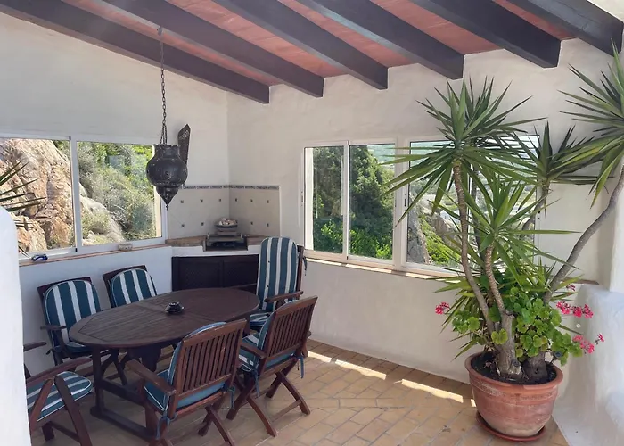Chalet El Encanto