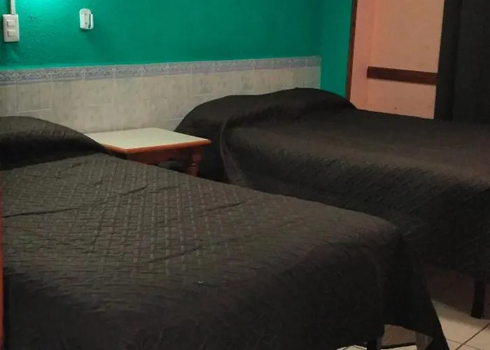 Hoteles Santa Regina