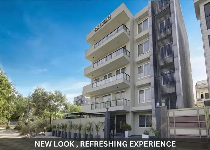 Goedkope hotels in Gurgaon
