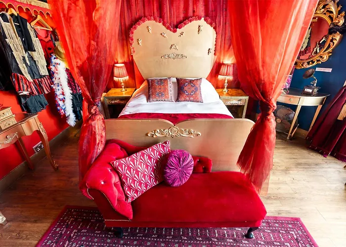 Hotel Pelirocco