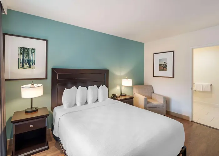 Best Western At Ventura Pier