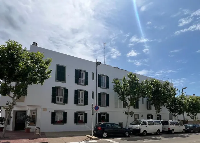 Balear Hotel