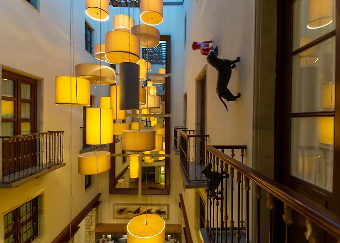 1850 Hotel Boutique
