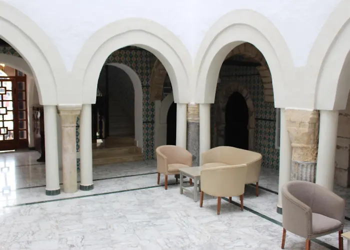 Hôtel Medina