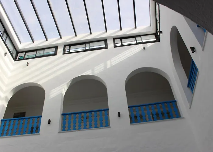Hôtel Medina