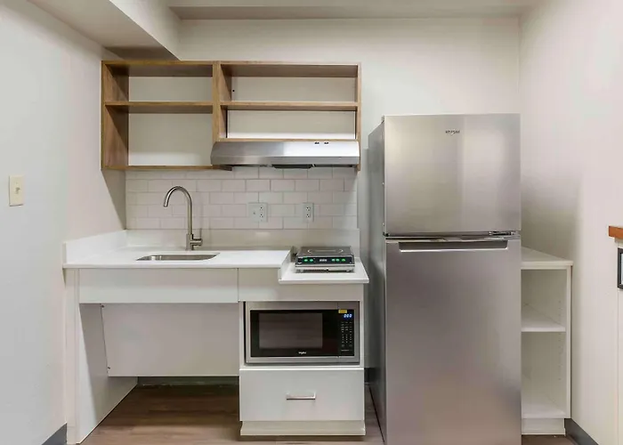 Extended Stay America Premier Suites - Pittsburgh - Cranberry Township - I-76