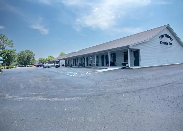 Lynchburg Country Inn