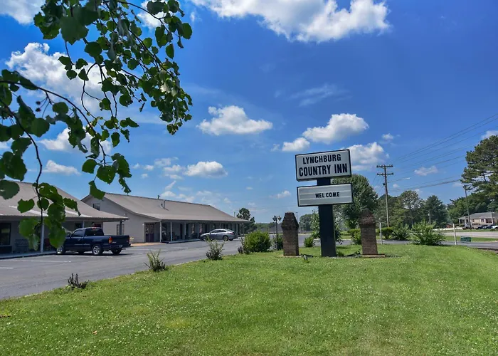 Lynchburg Country Inn