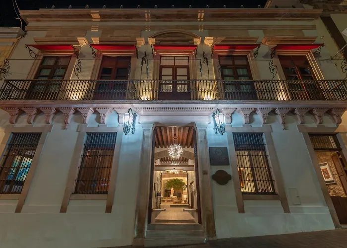 Nueve 25 Hotel Boutique