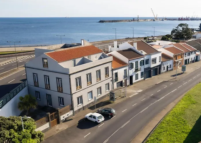 Seaside House