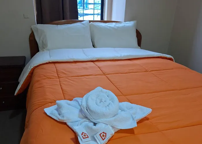 The Travel House