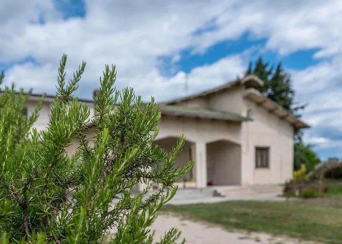 Villa D'Angelo Casalbordino
